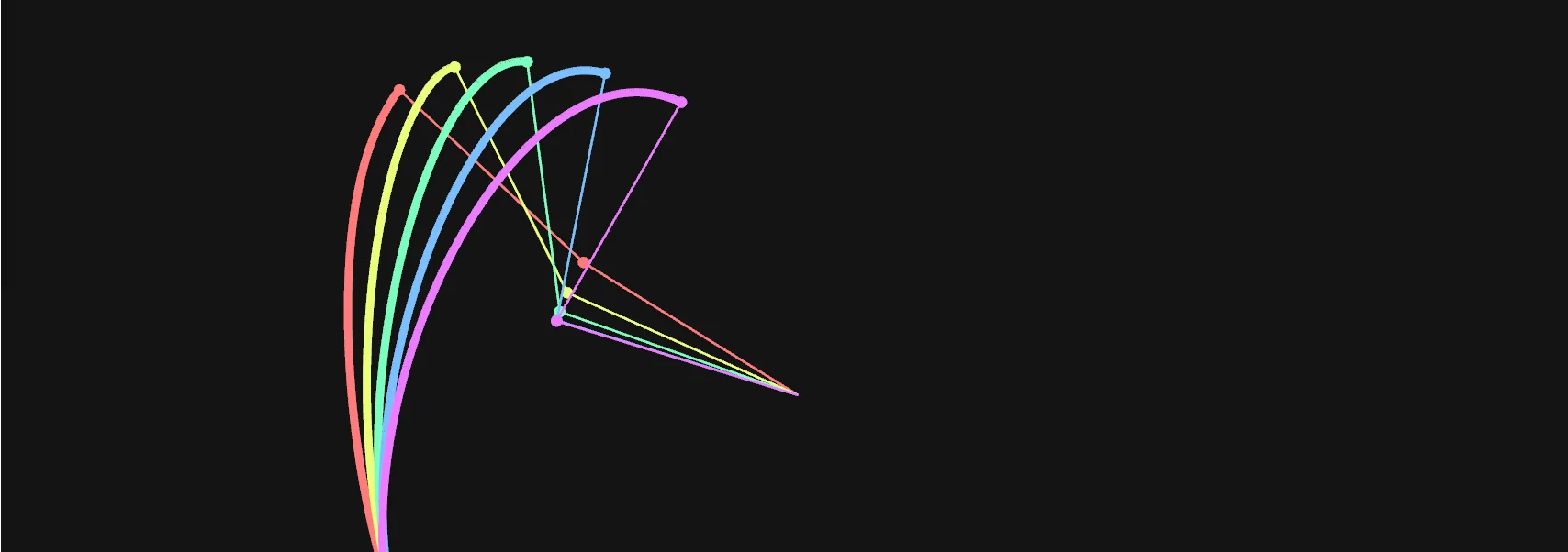 Pendulums